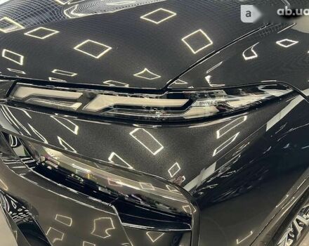 БМВ X7, объемом двигателя 3 л и пробегом 2 тыс. км за 144000 $, фото 6 на Automoto.ua