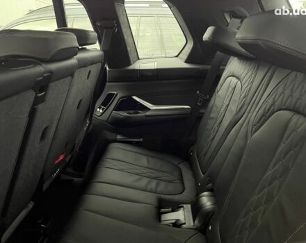 БМВ X7, объемом двигателя 3 л и пробегом 1 тыс. км за 154069 $, фото 4 на Automoto.ua