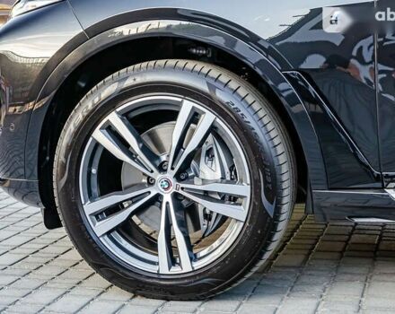 БМВ X7, объемом двигателя 3 л и пробегом 1 тыс. км за 138000 $, фото 16 на Automoto.ua