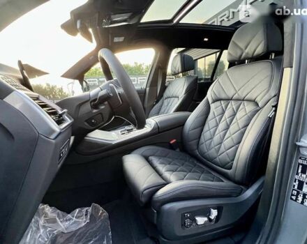 БМВ X7, об'ємом двигуна 3 л та пробігом 1 тис. км за 139900 $, фото 27 на Automoto.ua