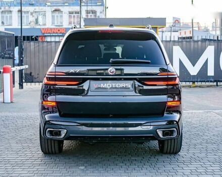 БМВ X7, объемом двигателя 3 л и пробегом 1 тыс. км за 138000 $, фото 9 на Automoto.ua