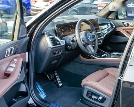 БМВ X7, объемом двигателя 3 л и пробегом 1 тыс. км за 138000 $, фото 17 на Automoto.ua