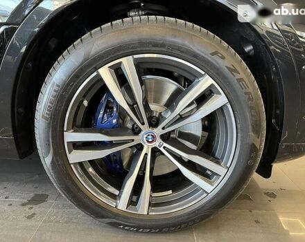 БМВ X7, объемом двигателя 3 л и пробегом 2 тыс. км за 144000 $, фото 8 на Automoto.ua