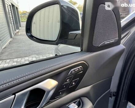 БМВ X7, об'ємом двигуна 3 л та пробігом 1 тис. км за 139900 $, фото 18 на Automoto.ua