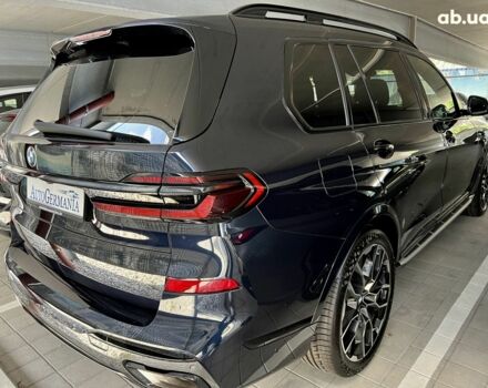 БМВ X7, объемом двигателя 3 л и пробегом 7 тыс. км за 111600 $, фото 17 на Automoto.ua