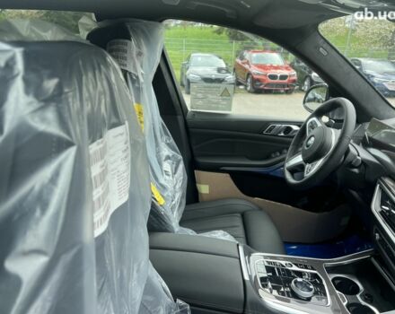 БМВ X7, объемом двигателя 3 л и пробегом 1 тыс. км за 154069 $, фото 24 на Automoto.ua