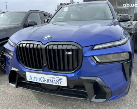 БМВ X7, об'ємом двигуна 4.3 л та пробігом 5 тис. км за 150322 $, фото 5 на Automoto.ua