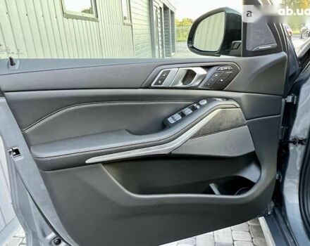 БМВ X7, об'ємом двигуна 3 л та пробігом 1 тис. км за 139900 $, фото 16 на Automoto.ua