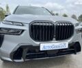 БМВ X7, объемом двигателя 3 л и пробегом 1 тыс. км за 154069 $, фото 1 на Automoto.ua