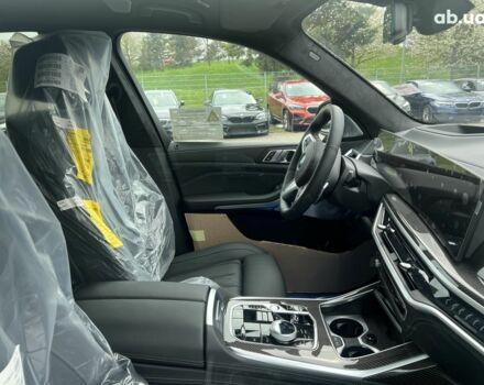 БМВ X7, объемом двигателя 3 л и пробегом 1 тыс. км за 154069 $, фото 22 на Automoto.ua