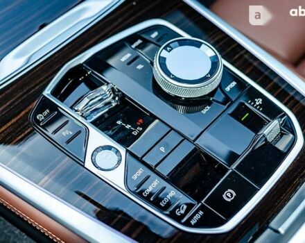 БМВ X7, объемом двигателя 3 л и пробегом 1 тыс. км за 138000 $, фото 22 на Automoto.ua