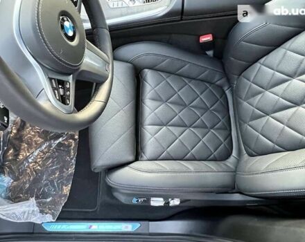 БМВ X7, об'ємом двигуна 3 л та пробігом 1 тис. км за 139900 $, фото 20 на Automoto.ua