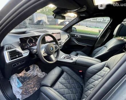 БМВ X7, об'ємом двигуна 3 л та пробігом 1 тис. км за 139900 $, фото 28 на Automoto.ua
