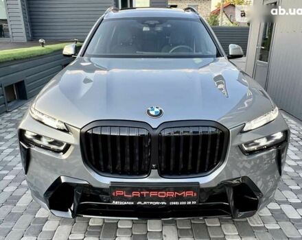 БМВ X7, об'ємом двигуна 3 л та пробігом 1 тис. км за 139900 $, фото 14 на Automoto.ua