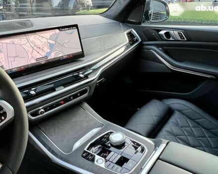 БМВ X7, об'ємом двигуна 3 л та пробігом 1 тис. км за 139900 $, фото 24 на Automoto.ua
