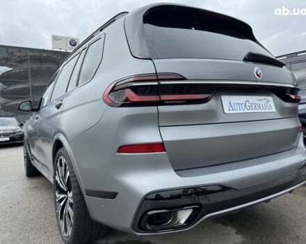 БМВ X7, объемом двигателя 3 л и пробегом 1 тыс. км за 154069 $, фото 5 на Automoto.ua