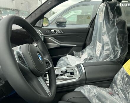 БМВ X7, объемом двигателя 3 л и пробегом 1 тыс. км за 154069 $, фото 41 на Automoto.ua