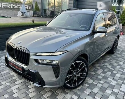 БМВ X7, об'ємом двигуна 3 л та пробігом 1 тис. км за 139900 $, фото 6 на Automoto.ua