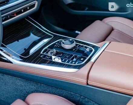 БМВ X7, объемом двигателя 3 л и пробегом 1 тыс. км за 138000 $, фото 21 на Automoto.ua