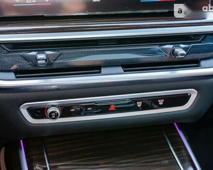 БМВ X7, объемом двигателя 3 л и пробегом 1 тыс. км за 138000 $, фото 23 на Automoto.ua