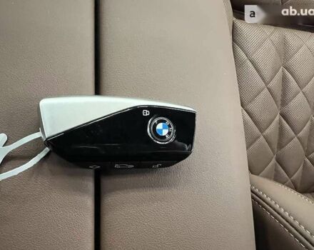 БМВ X7, объемом двигателя 3 л и пробегом 2 тыс. км за 144000 $, фото 22 на Automoto.ua
