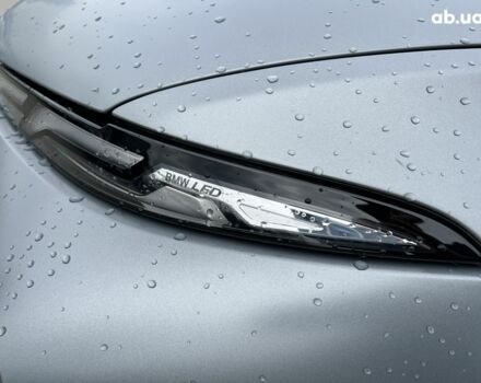 БМВ X7, объемом двигателя 3 л и пробегом 1 тыс. км за 154069 $, фото 38 на Automoto.ua