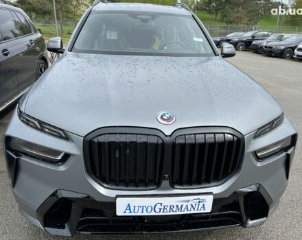 БМВ X7, объемом двигателя 3 л и пробегом 1 тыс. км за 154069 $, фото 18 на Automoto.ua