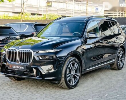 БМВ X7, объемом двигателя 3 л и пробегом 1 тыс. км за 138000 $, фото 3 на Automoto.ua