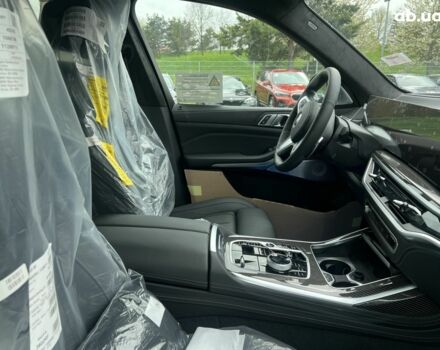 БМВ X7, объемом двигателя 3 л и пробегом 1 тыс. км за 154069 $, фото 34 на Automoto.ua