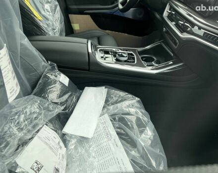 БМВ X7, объемом двигателя 3 л и пробегом 1 тыс. км за 154069 $, фото 11 на Automoto.ua