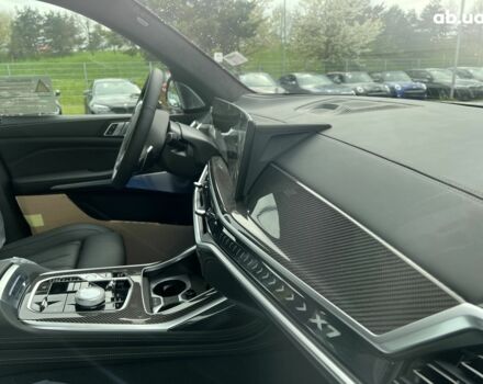 БМВ X7, объемом двигателя 3 л и пробегом 1 тыс. км за 154069 $, фото 25 на Automoto.ua