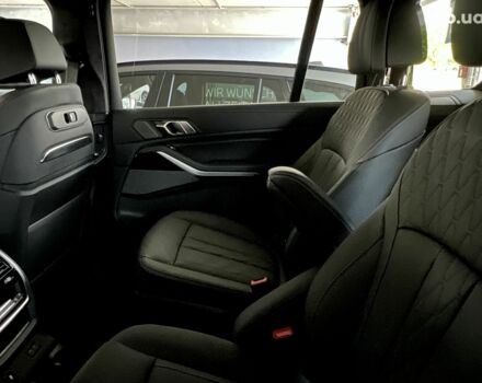 БМВ X7, объемом двигателя 3 л и пробегом 7 тыс. км за 111600 $, фото 23 на Automoto.ua