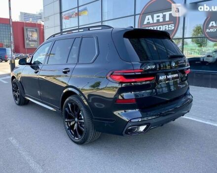 БМВ X7, объемом двигателя 3 л и пробегом 1 тыс. км за 152000 $, фото 11 на Automoto.ua