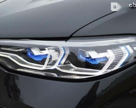 БМВ X7, объемом двигателя 3 л и пробегом 80 тыс. км за 84900 $, фото 12 на Automoto.ua