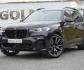 БМВ X7, объемом двигателя 3 л и пробегом 80 тыс. км за 84900 $, фото 1 на Automoto.ua
