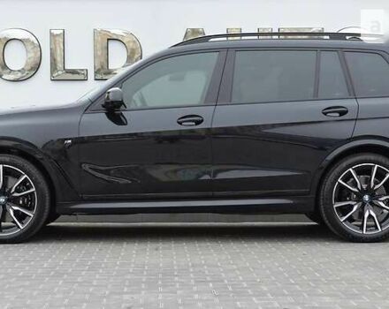 БМВ X7, объемом двигателя 3 л и пробегом 80 тыс. км за 84900 $, фото 13 на Automoto.ua
