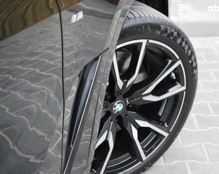 БМВ X7, объемом двигателя 3 л и пробегом 80 тыс. км за 84900 $, фото 21 на Automoto.ua