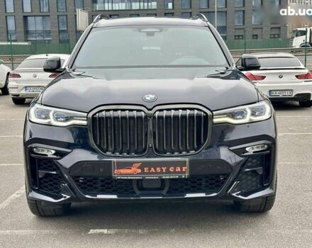 БМВ X7, объемом двигателя 3 л и пробегом 67 тыс. км за 88900 $, фото 13 на Automoto.ua