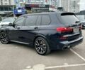 БМВ X7, объемом двигателя 3 л и пробегом 67 тыс. км за 88900 $, фото 11 на Automoto.ua