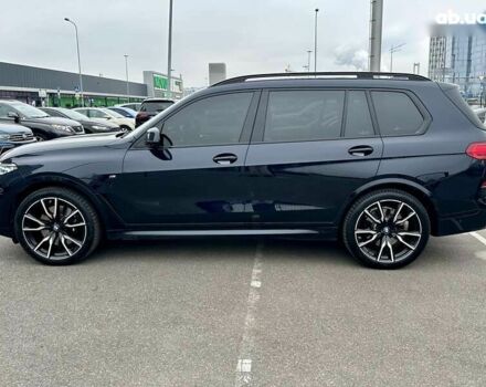 БМВ X7, объемом двигателя 3 л и пробегом 67 тыс. км за 88900 $, фото 21 на Automoto.ua