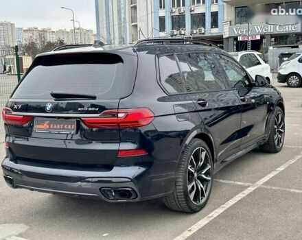БМВ X7, объемом двигателя 3 л и пробегом 67 тыс. км за 88900 $, фото 18 на Automoto.ua