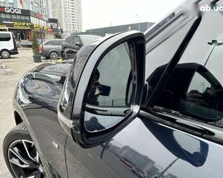 БМВ X7, объемом двигателя 3 л и пробегом 67 тыс. км за 88900 $, фото 28 на Automoto.ua