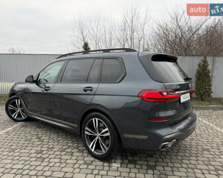БМВ X7, об'ємом двигуна 3 л та пробігом 140 тис. км за 64500 $, фото 29 на Automoto.ua