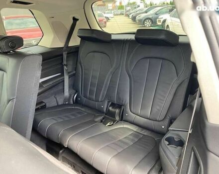БМВ X7, объемом двигателя 3 л и пробегом 37 тыс. км за 57900 $, фото 27 на Automoto.ua