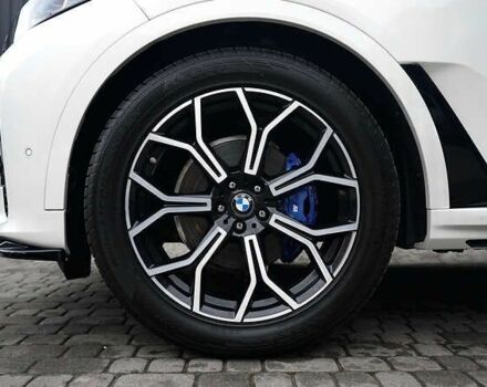 БМВ X7, об'ємом двигуна 3 л та пробігом 101 тис. км за 57500 $, фото 15 на Automoto.ua