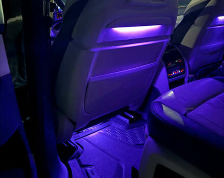 БМВ X7, объемом двигателя 3 л и пробегом 158 тыс. км за 56900 $, фото 47 на Automoto.ua