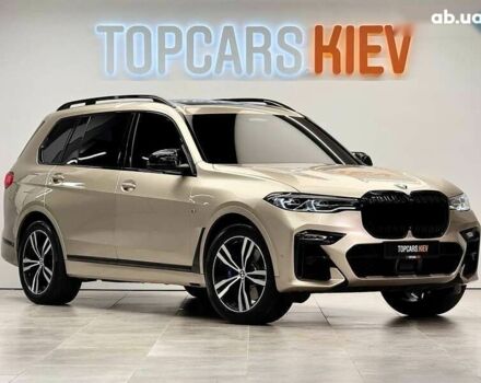 БМВ X7, объемом двигателя 3 л и пробегом 157 тыс. км за 65800 $, фото 6 на Automoto.ua