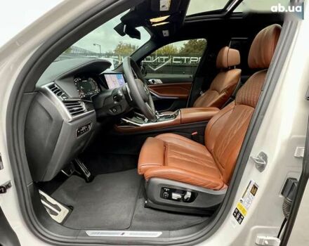 БМВ X7, объемом двигателя 4.4 л и пробегом 68 тыс. км за 72900 $, фото 26 на Automoto.ua