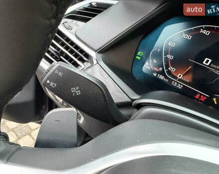 БМВ X7, об'ємом двигуна 3 л та пробігом 140 тис. км за 64500 $, фото 70 на Automoto.ua