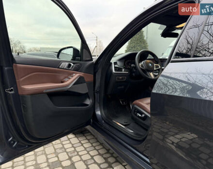 БМВ X7, об'ємом двигуна 3 л та пробігом 140 тис. км за 64500 $, фото 58 на Automoto.ua